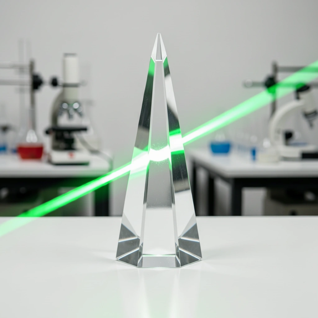 Precision Intelligence