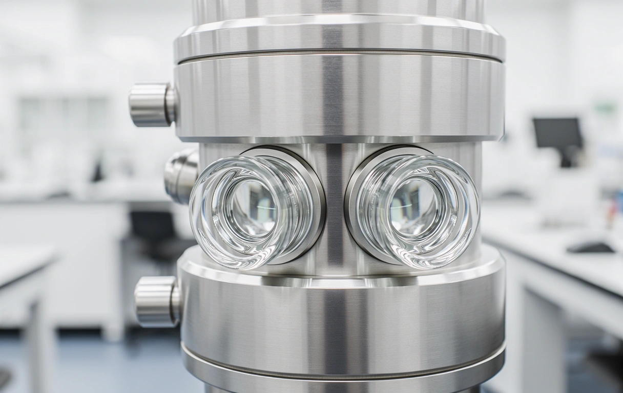 Precision analytical tools