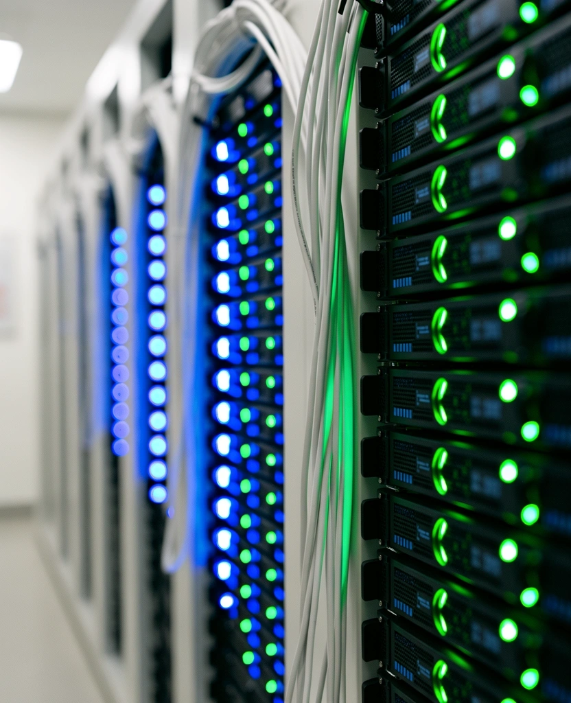 Himalayan Insight Systems data infrastructure