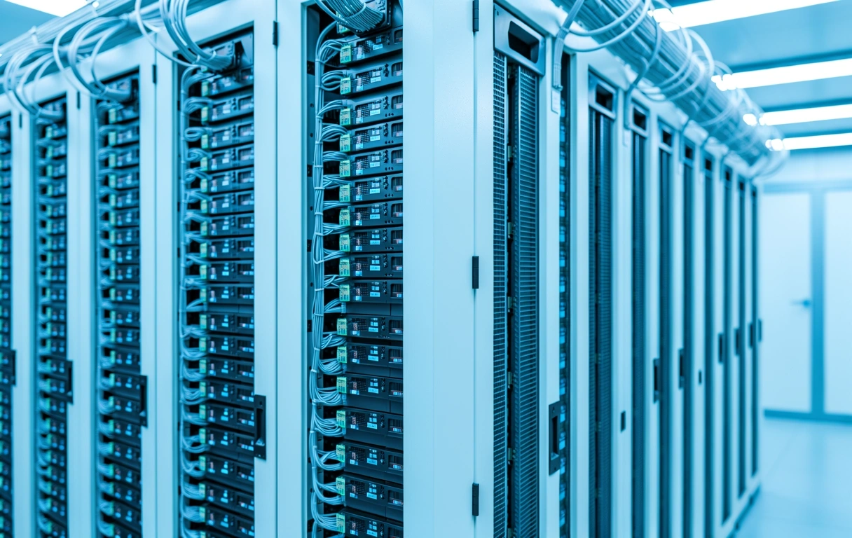 Data infrastructure at Himalayan Insight Systems