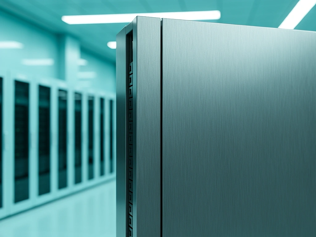 Data Intelligence Hardware