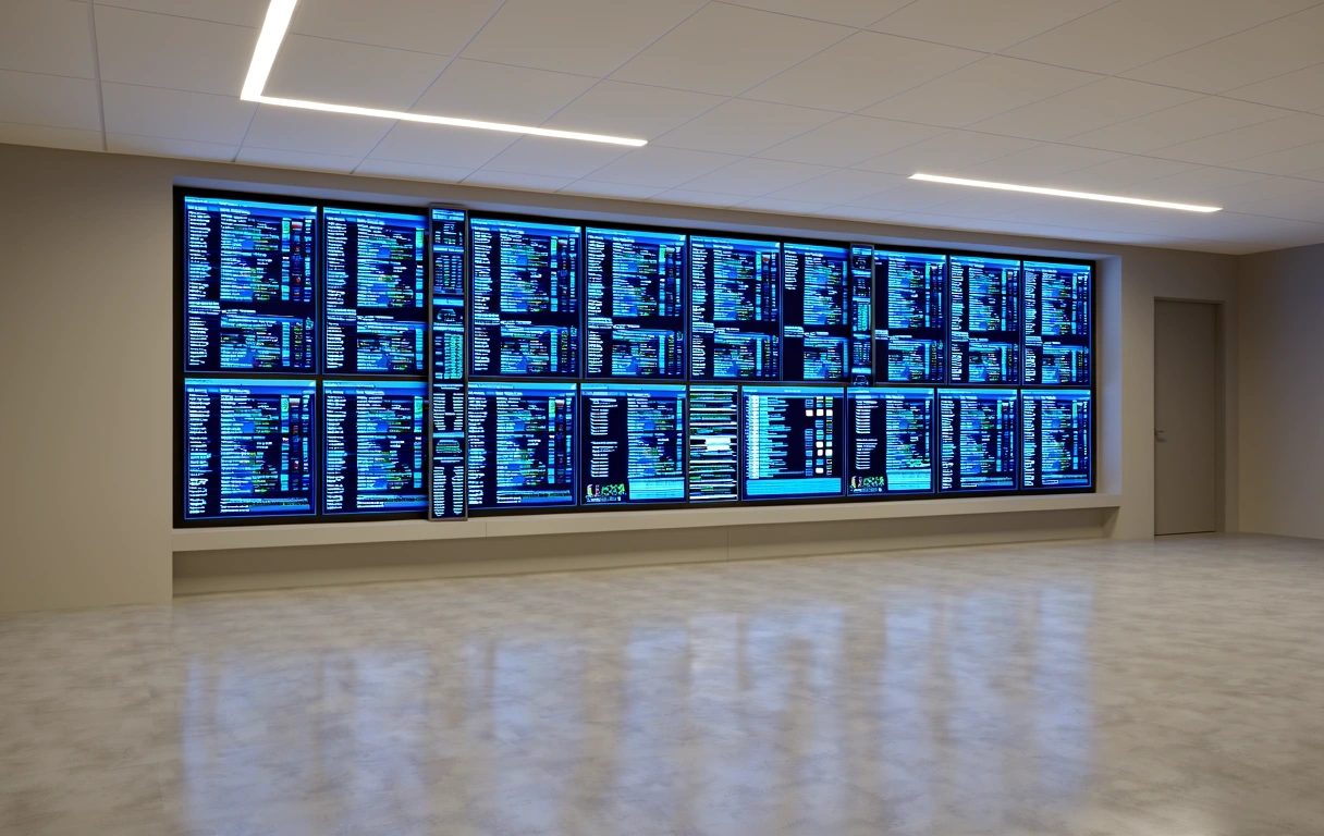 Insight Systems Environment