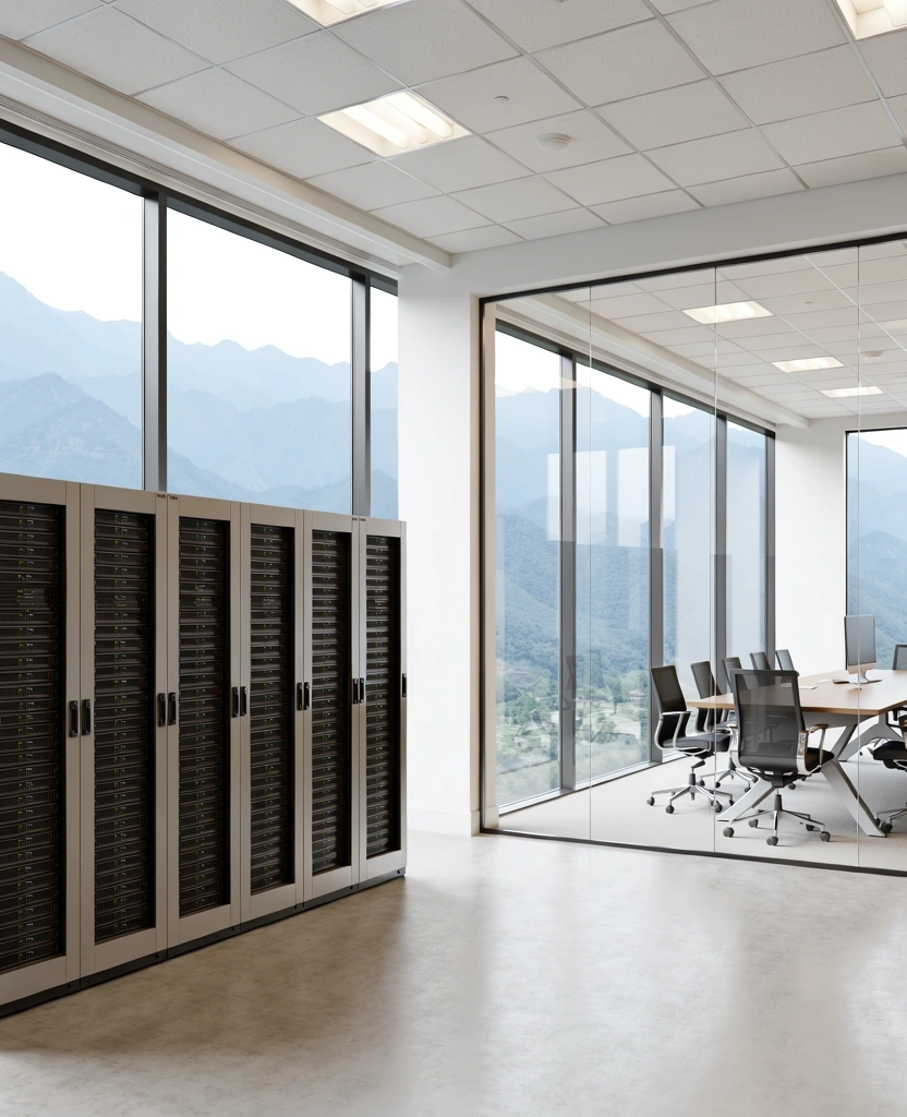 Himalayan Insight Systems Intelligence Hub